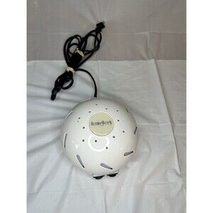 HemingWeigh HW-D1 Sleep Sound Machine White Noise USB Charger Night Light